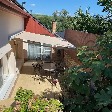 Apartmany U Krbu Hustopece Exterior photo