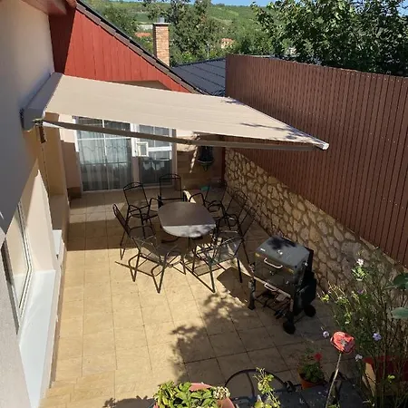 Apartmany U Krbu Hustopece Exterior photo