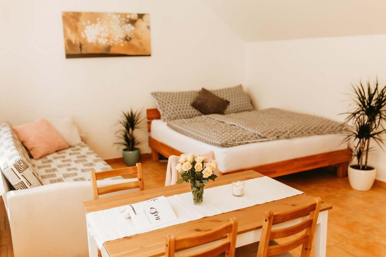 Apartment U Krbu