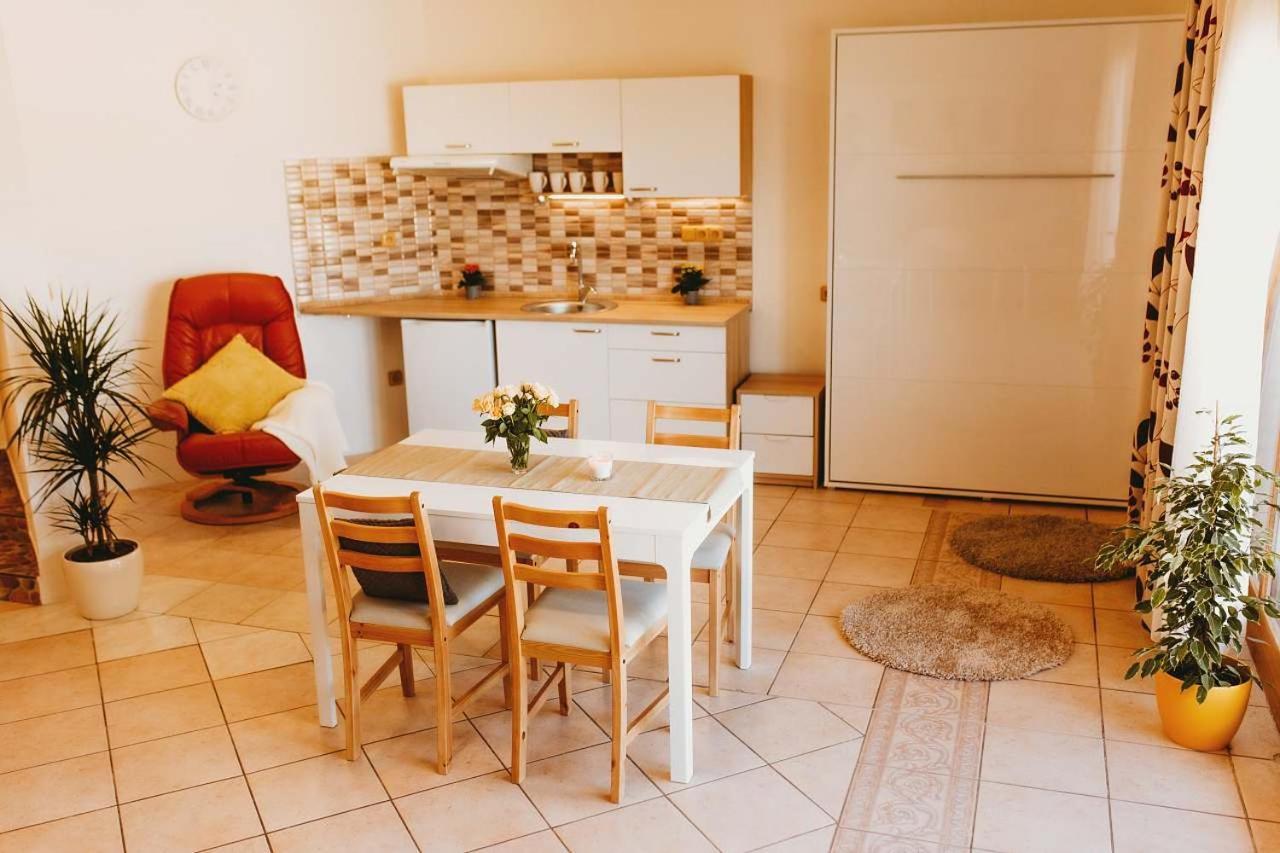 U Krbu Apartment *