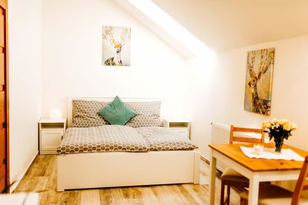 U Krbu Apartment *