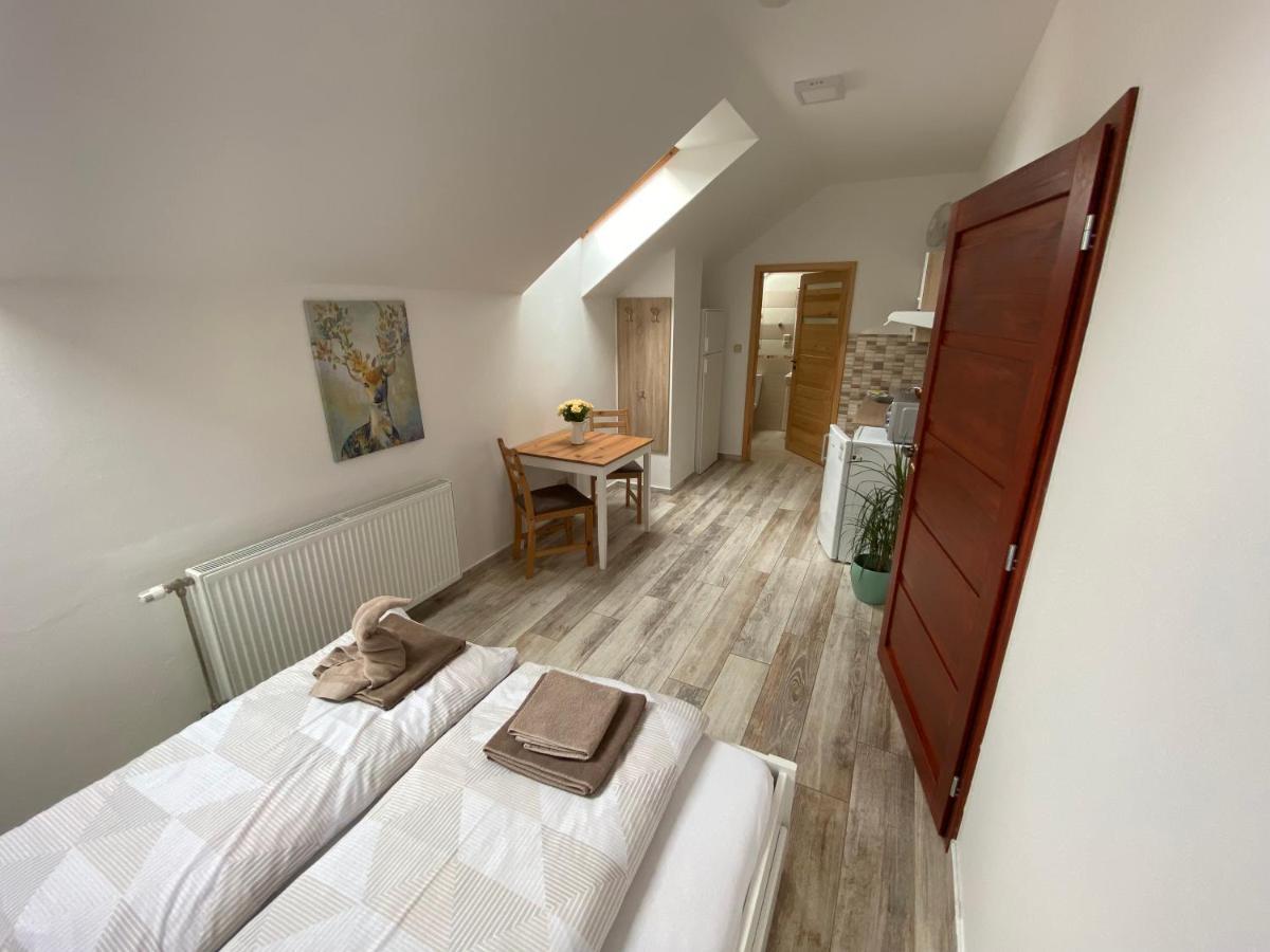 U Krbu Apartment *