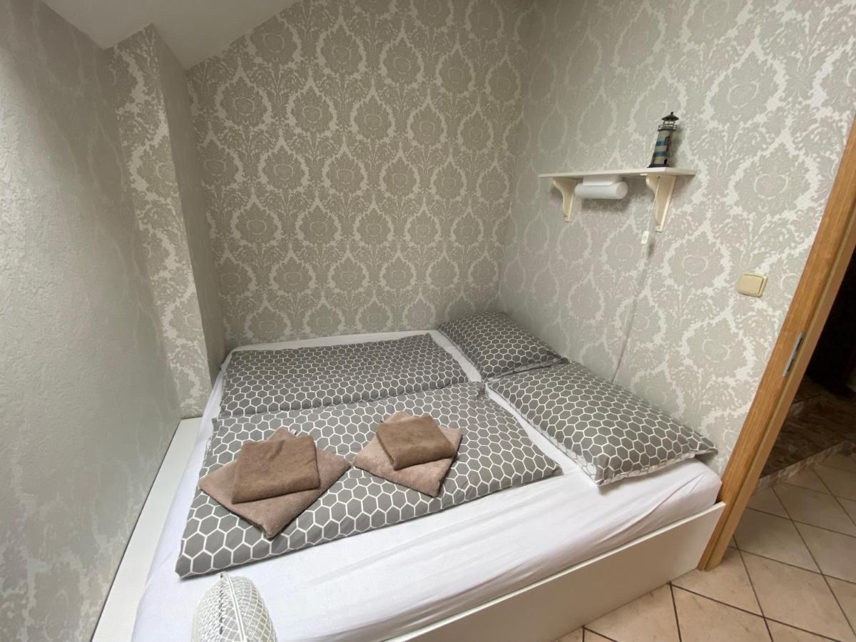U Krbu Apartment Hustopece