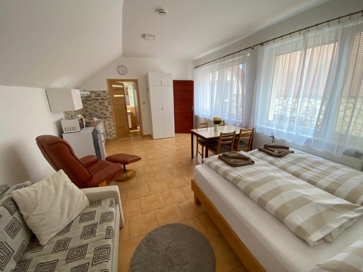 U Krbu Apartment *