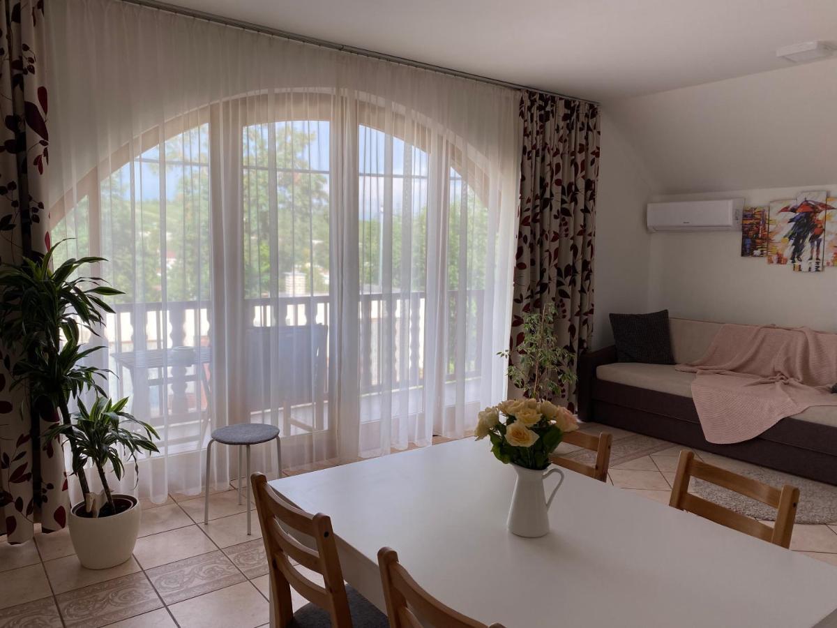 U Krbu Apartmán Hustopeče