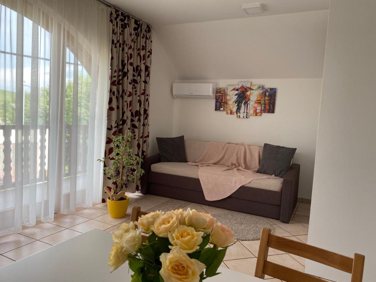 Apartment U Krbu